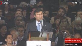 Tras ser favorecidos con la quita de las retenciones Tras ser favorecidos con la quita de las retenciones
