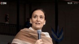 El campo le reclamó al Gobierno menos impuestos y Michetti le contestó: Estamos acá para ayudarlos a crecer El campo le reclamó al Gobierno menos impuestos y Michetti le contestó: Estamos acá para ayudarlos a crecer
