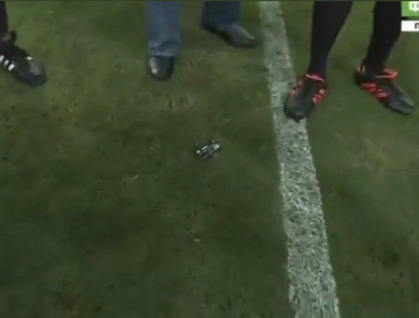 ¿Cara o cinta magnética?