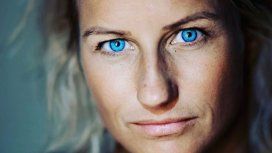 Vibeke Skofterud Vibeke Skofterud