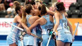 Las Leonas Las Leonas