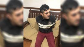 Se bajaron de un auto y la fusilaron a sangre fría: así fue el crimen de Lourdes Se bajaron de un auto y la fusilaron a sangre fría: así fue el crimen de Lourdes