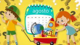 ¿Cuándo es el Día del Niño en 2018? ¿Cuándo es el Día del Niño en 2018?