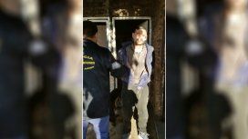 Detuvieron a un segundo sospechoso por el crimen de Lourdes Espíndola Detuvieron a un segundo sospechoso por el crimen de Lourdes Espíndola