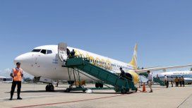FlyBondi sigue sumando polémicas FlyBondi sigue sumando polémicas