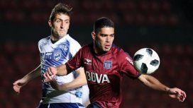 Talleres de Córdoba avanza en la Copa Argentina Talleres de Córdoba avanza en la Copa Argentina