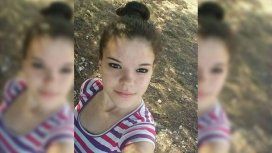 Buscan a una chica de 14 años desaparecida en Córdoba Buscan a una chica de 14 años desaparecida en Córdoba