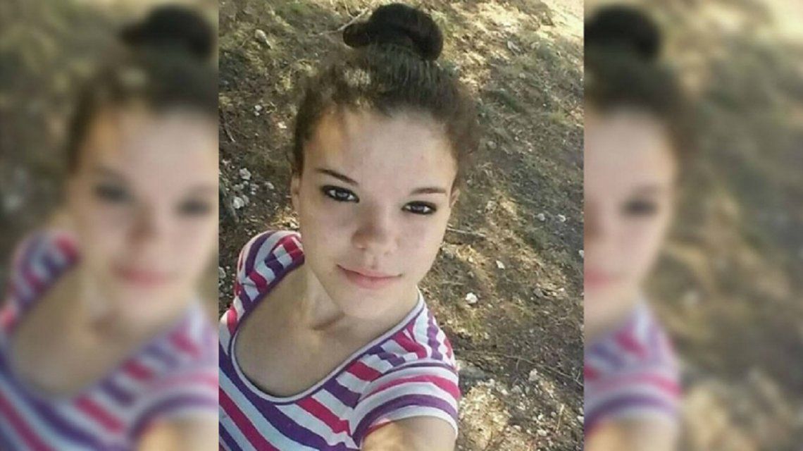 Buscan a una chica de 14 años desaparecida en Córdoba