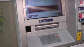 La estafa más temida: ¿qué hay que hacer para evitar fraudes en los cajeros automáticos? La estafa más temida: ¿qué hay que hacer para evitar fraudes en los cajeros automáticos?