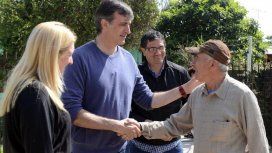 Revés en la causa de los aportantes truchos: apartan al juez Casanello Revés en la causa de los aportantes truchos: apartan al juez Casanello