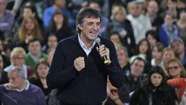 Esteban Bullrich y las mentiras de la campaña de 2015 Esteban Bullrich y las mentiras de la campaña de 2015