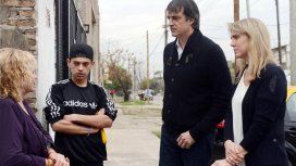 Desplazaron al fiscal que investigaba el financiamiento irregular de la campaña de Cambiemos Desplazaron al fiscal que investigaba el financiamiento irregular de la campaña de Cambiemos