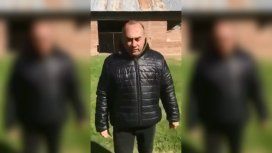 El padre de Fernando Pastorizzo quiere competir en la versión italiana de Bailando con las estrellas El padre de Fernando Pastorizzo quiere competir en la versión italiana de Bailando con las estrellas