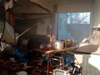 despues de la tragedia en moreno, ordenan revisar las instalaciones de gas de las escuelas de todo el pais despues de la tragedia en moreno, ordenan revisar las instalaciones de gas de las escuelas de todo el pais