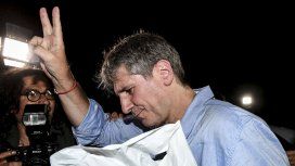 Confirmaron al juez que dará el veredicto en el caso Ciccone Confirmaron al juez que dará el veredicto en el caso Ciccone