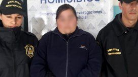 Detuvieron a Ana Detuvieron a Ana