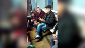 El regreso de Sabella: el ex DT de la Selección y una imperdible charla El regreso de Sabella: el ex DT de la Selección y una imperdible charla