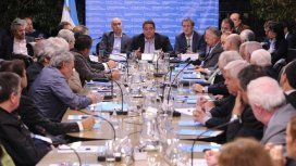 Reunión del Consejo del Salario en 2017 Reunión del Consejo del Salario en 2017