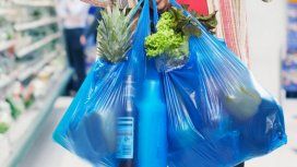 Bolsas de plástico Bolsas de plástico