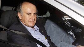Los abogados de Parrilli rechazaron la validez de las pruebas utilizadas para acusar al ex funcionario Los abogados de Parrilli rechazaron la validez de las pruebas utilizadas para acusar al ex funcionario