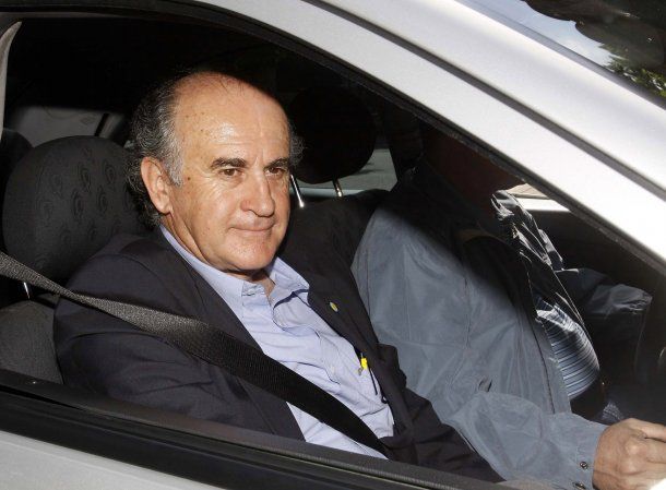 <p>Oscar Parrilli</p>