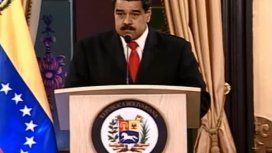 Nicolás Maduro, presidente de Venezulea Nicolás Maduro, presidente de Venezulea