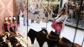 A pesar de las ofertas y liquidaciones A pesar de las ofertas y liquidaciones