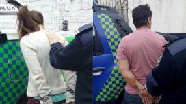 Apuñaló a su pareja porque quiso que su hija le haga sexo oral (Foto: 0223) Apuñaló a su pareja porque quiso que su hija le haga sexo oral (Foto: 0223)