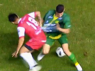 ¡que viva el futbol, pisculichi! el soberbio cano del ex river ante defensa y justicia ¡que viva el futbol, pisculichi! el soberbio cano del ex river ante defensa y justicia