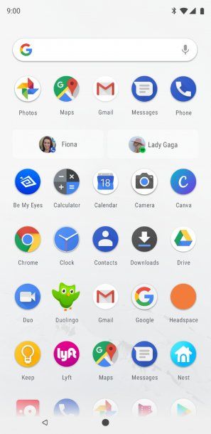 Android 9 Pie: el nombre oficial de la nueva versión de Android