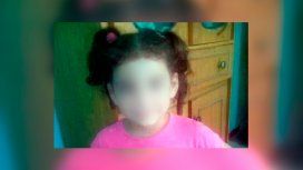 Buscan a una nena de 4 años en La Rioja Buscan a una nena de 4 años en La Rioja