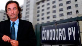 Calcaterra quiere una causa aparte para los que pagaron en forma ocasional Calcaterra quiere una causa aparte para los que pagaron en forma ocasional