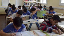 Cambios en la Primaria: en cuatro años se redujo casi a la mitad el número de chicos que repiten Cambios en la Primaria: en cuatro años se redujo casi a la mitad el número de chicos que repiten