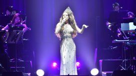 Un show de lujo en el Colón: Sarah Brightman se presentará en diciembre Un show de lujo en el Colón: Sarah Brightman se presentará en diciembre
