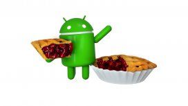 Android Pie: todo lo que tenés que saber de la nueva versión del sistema operativo de Google Android Pie: todo lo que tenés que saber de la nueva versión del sistema operativo de Google