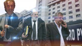 Quiénes son los arrepentidos en la causa de los cuadernos Quiénes son los arrepentidos en la causa de los cuadernos