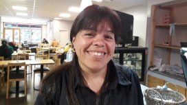 Una moza encontró una billetera con casi $2 millones y la devolvió Una moza encontró una billetera con casi $2 millones y la devolvió