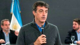 Increparon a Esteban Bullrich en Mar del Plata: Dejen de hacer mierda todo Increparon a Esteban Bullrich en Mar del Plata: Dejen de hacer mierda todo