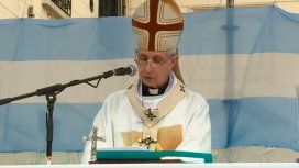 La Iglesia aprovechó la misa por San Cayetano para volver a rechazar el aborto La Iglesia aprovechó la misa por San Cayetano para volver a rechazar el aborto