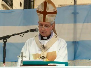 el arzobispo poli hizo un llamado a la unidad de los argentinos en la peregrinacion a lujan el arzobispo poli hizo un llamado a la unidad de los argentinos en la peregrinacion a lujan