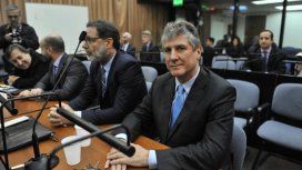Las últimas palabras de Boudou antes del veredicto: Nunca negocié con Ciccone Las últimas palabras de Boudou antes del veredicto: Nunca negocié con Ciccone