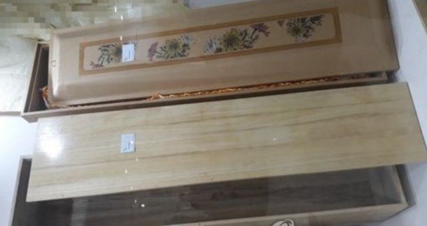 Foto: Yonhap News<p></p><div></div>