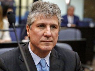 Amado Boudou Amado Boudou