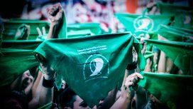 En mayo se vuelve a presentar en el Congreso el proyecto de la legalización del aborto En mayo se vuelve a presentar en el Congreso el proyecto de la legalización del aborto