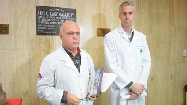 Crédito: Los Andes