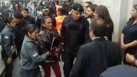Milagro Sala Milagro Sala