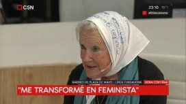 Norita Cortiñas Norita Cortiñas