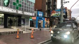 Allanaron la farmacia que le habría vendido Viagra a dos chicas de 13 y 14 años Allanaron la farmacia que le habría vendido Viagra a dos chicas de 13 y 14 años