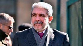 Aníbal Fernández: Cristina tiene la capacidad de resolver la situación a la que nos empujaron Aníbal Fernández: Cristina tiene la capacidad de resolver la situación a la que nos empujaron