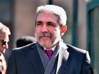 anibal fernandez: cristina tiene la capacidad de resolver la situacion a la que nos empujaron anibal fernandez: cristina tiene la capacidad de resolver la situacion a la que nos empujaron